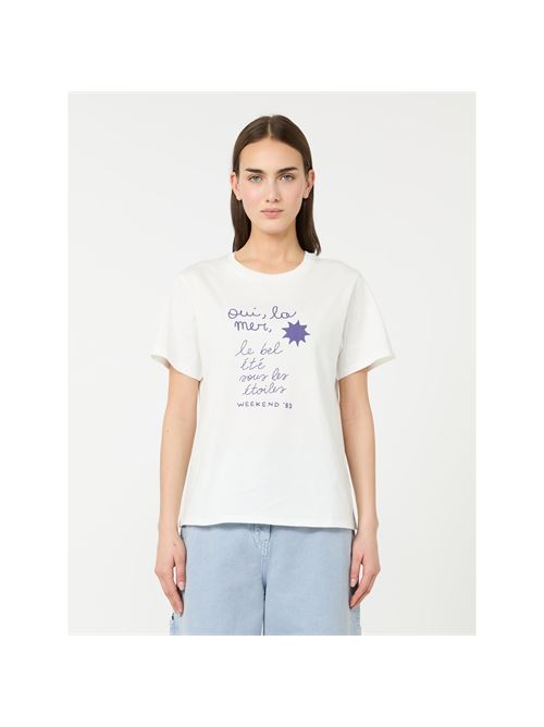 T-shirt MAXMARA WEEKEND | 261597103260001